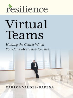 cover image of Virtual Teams